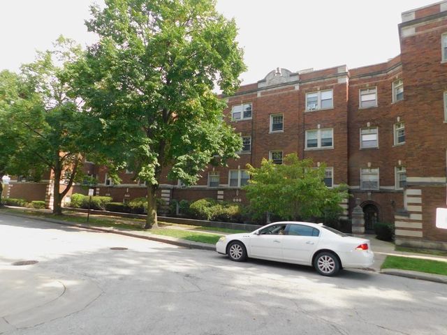 2525-37 Eastwood Ave #4A, Evanston, IL 60201
