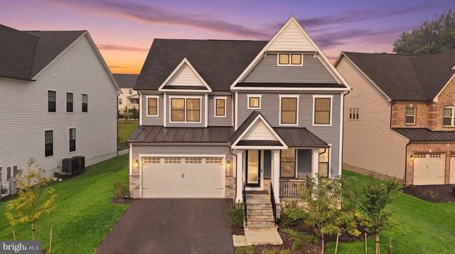 7973 Lawndale Cir, Columbia, MD 21044
