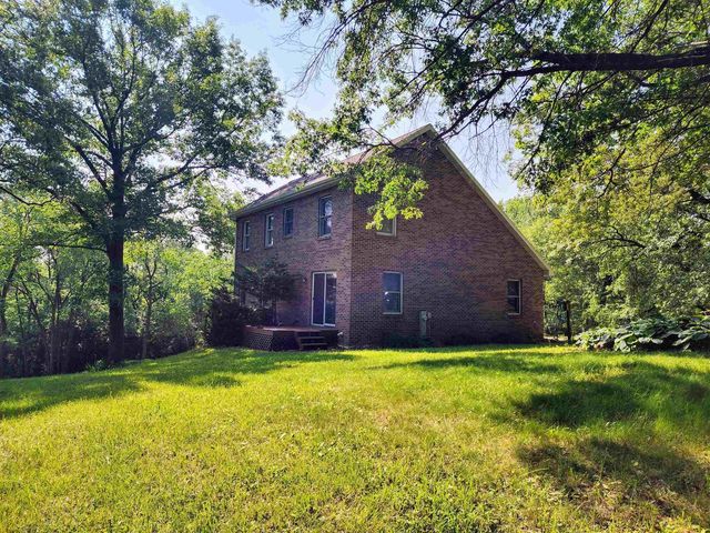 W9658 Stader Road, Whitewater, WI 53190