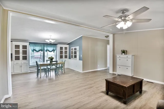 488 N  Patuxent Rd #19A, Odenton, MD 21113