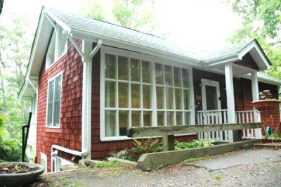 307 Chapman Rd, Black Mountain, NC 28711