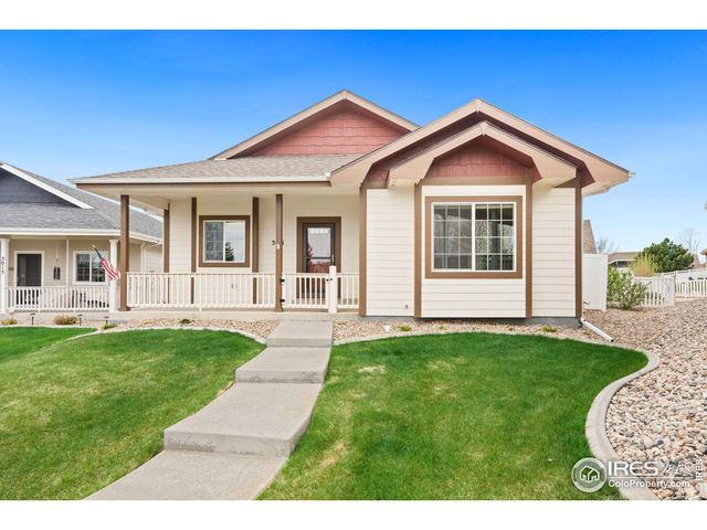 3011 67th Ave Way, Greeley, CO 80634