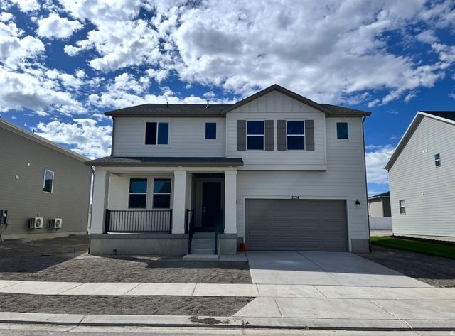 2124 E  Chickadee Dr #4081, Eagle Mountain, UT 84005