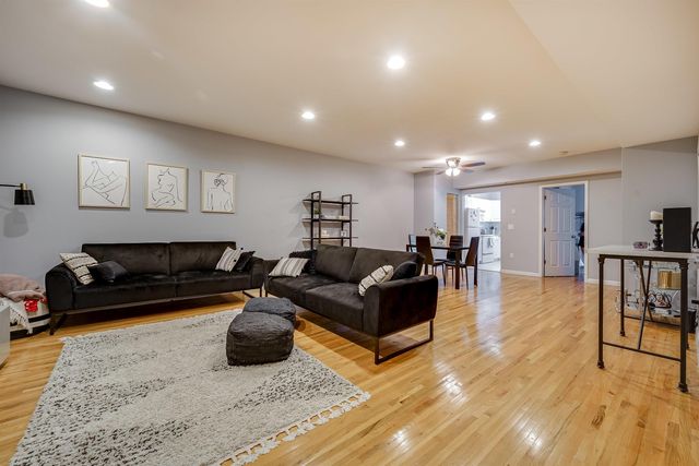 130 Jefferson St #3, Hoboken, NJ 07030