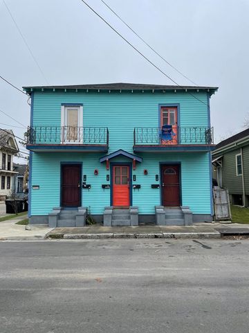 1531 Saint Ann St   #2B, New Orleans, LA 70116