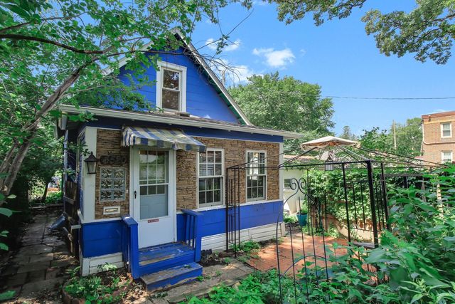4520 Nicollet Ave, Minneapolis, MN 55419