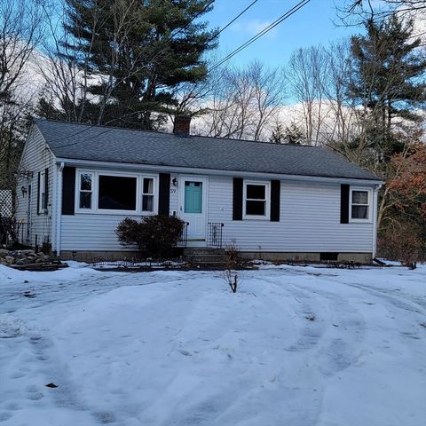 59 Baldwin Dr, Hampden, MA 01036