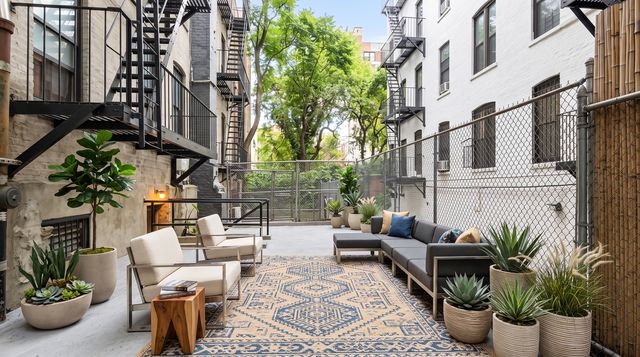 140 W  133rd St, New York, NY 10030