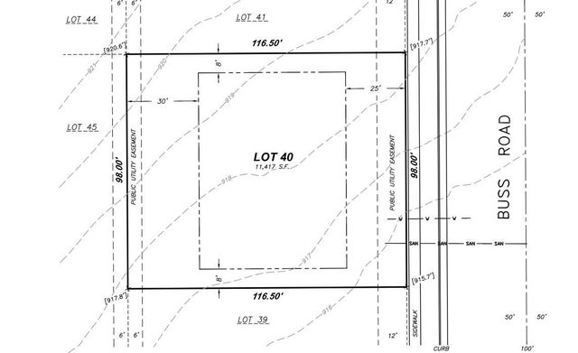 511 BUSS Road LOT 22, Cottage Grove, WI 53527