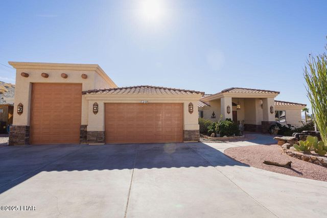 3730 Kiowa Blvd S, Lake Havasu City, AZ 86404