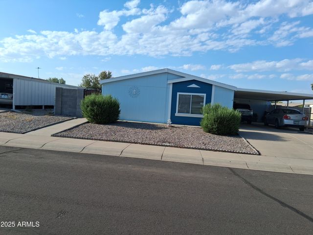 9637 E  Empress Ave, Mesa, AZ 85208