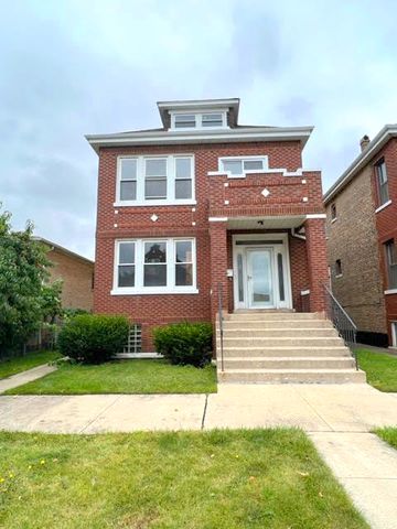 4536 S  Albany Ave, Chicago, IL 60632