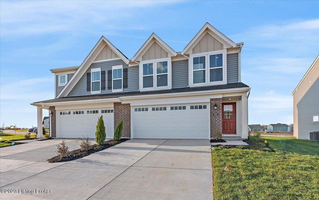 103 Exploration Path #61B, Shelbyville, KY 40065