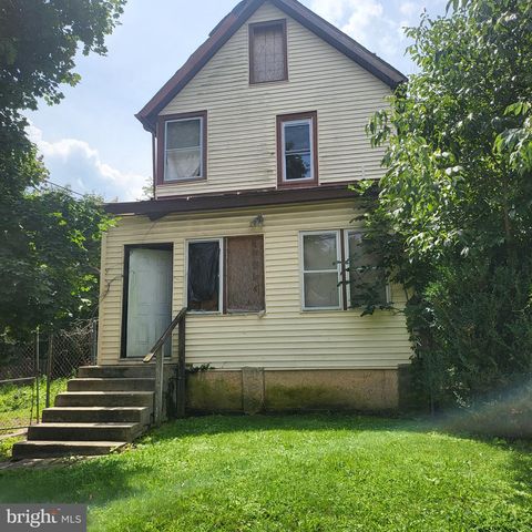 163 Youngs Ave, Woodlyn, PA 19094