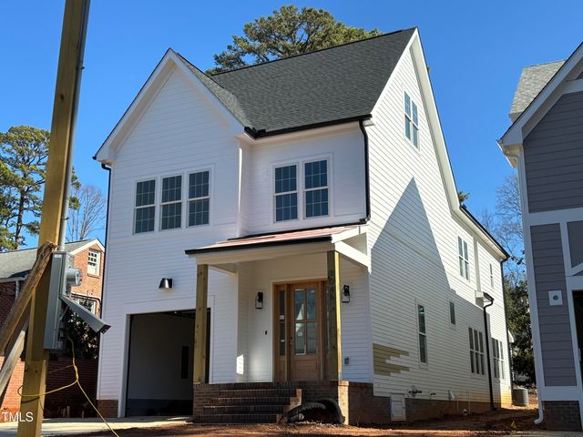 304 Shepherd St, Raleigh, NC 27607