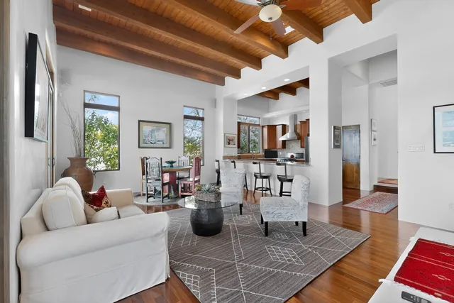 14 E  Avenida Sebastian, Santa Fe, NM 87506