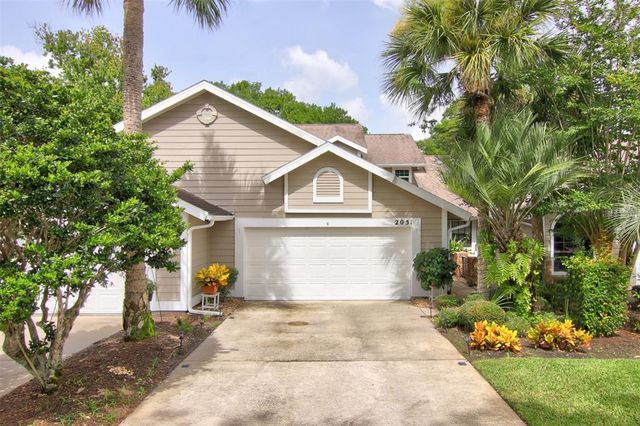 2051 Cornell Pl, Pt Orange, FL 32128