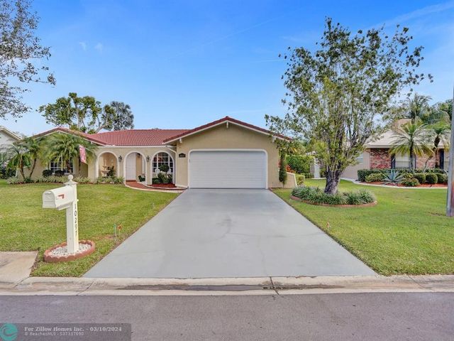 10297 NW 16th Ct, Coral Springs, FL 33071