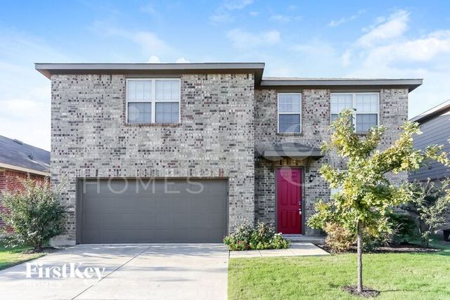 2916 Coyote Canyon Trl, Fort Worth, TX 76108