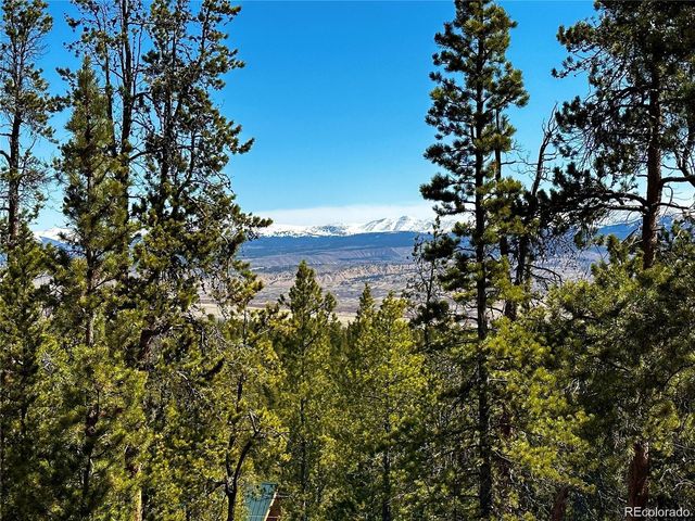 1297 Sequoia Drive  Lot 669,670, Twin Lakes, CO 81251