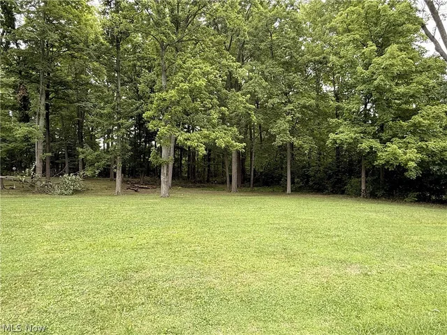 V/l Fairview Ave, Aurora, OH 44202