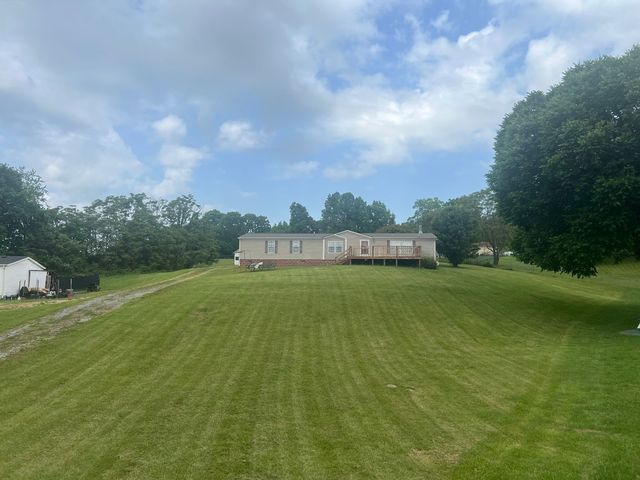 124 Grazing Meadows Dr, Jonesborough, TN 37659