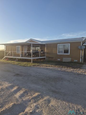 1956 S  Roosevelt Road 8, Portales, NM 88130