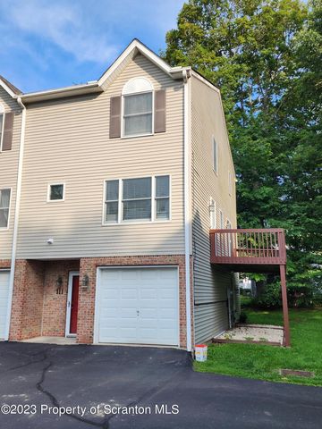 111 Junction St, Clarks Summit, PA 18411
