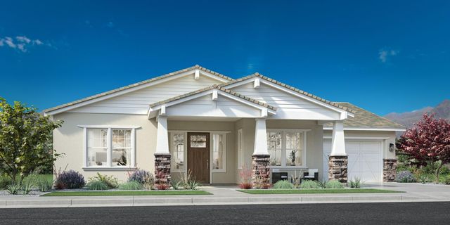 St Helena Plan in Sterling Grove - Sonoma Collection, Surprise, AZ 85388