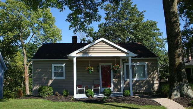 136 Sherman Ave, Fort Thomas, KY 41075