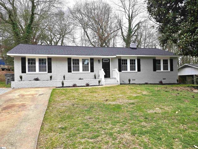 214 E  Dorchester Blvd, Greenville, SC 29605