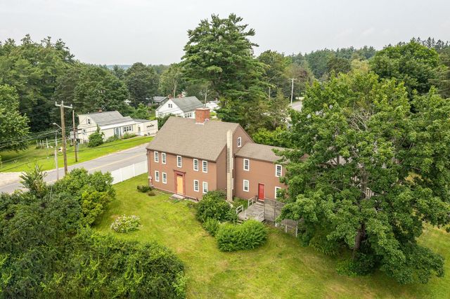 284 Dover Point Road, Dover, NH 03820