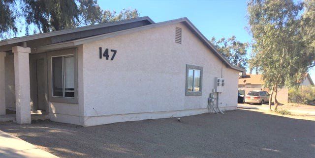 147 W  Inglewood St   #1, Mesa, AZ 85201
