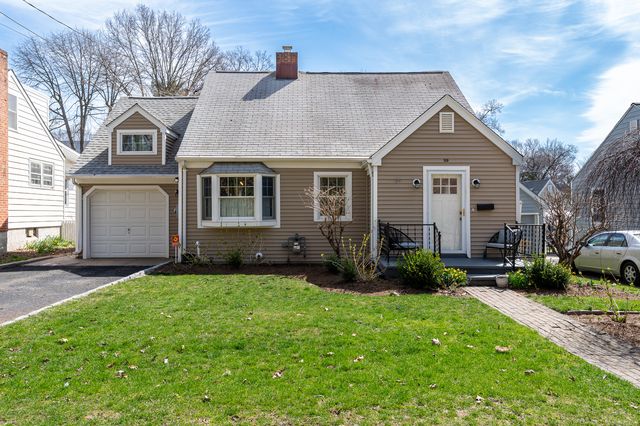 59 Willow St, Norwalk, CT 06851