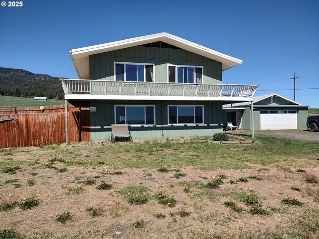 81202 Reavis Ln, Enterprise, OR 97828
