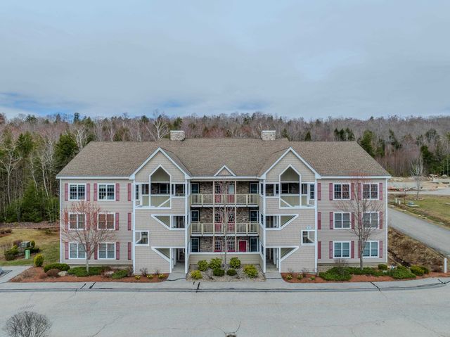 4 Twin Tip Terrace UNIT 8, Lincoln, NH 03251