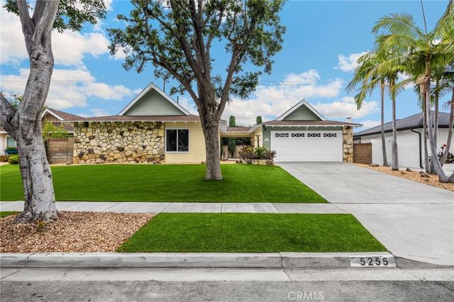 5255 E  Bergh Dr, Anaheim, CA 92807