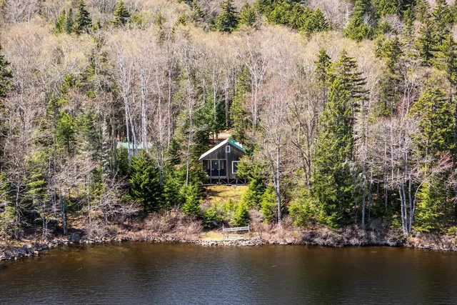 400 Edelheid Road, Rangeley, ME 04970