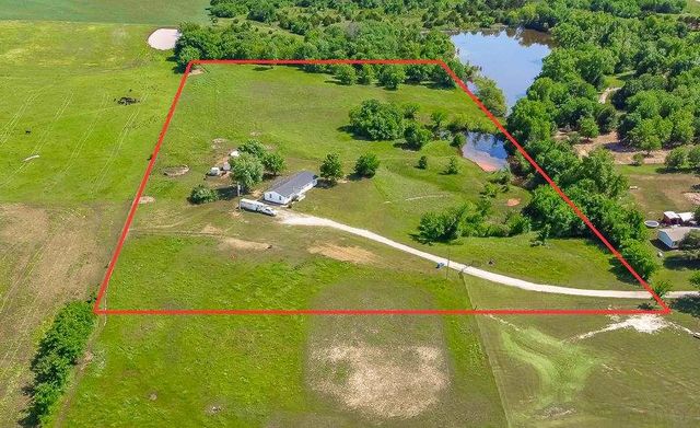 814 E  99th St, Perkins, OK 74059