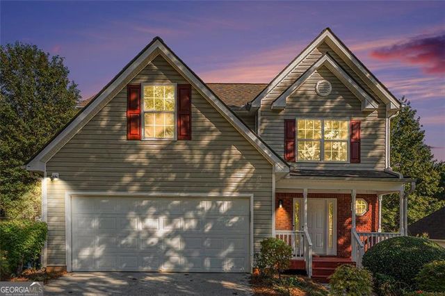 4237 Shoreside Cir, Snellville, GA 30039