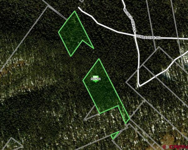 TBD Dunraven Road, Pitkin, CO 81241