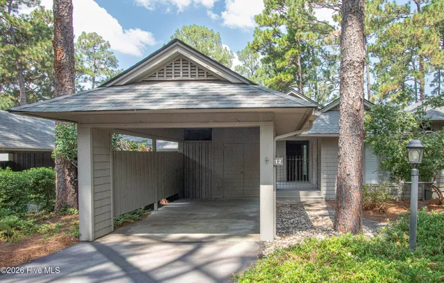 285 Sugar Gum Lane #- 12 Aronimink, Pinehurst, NC 28374
