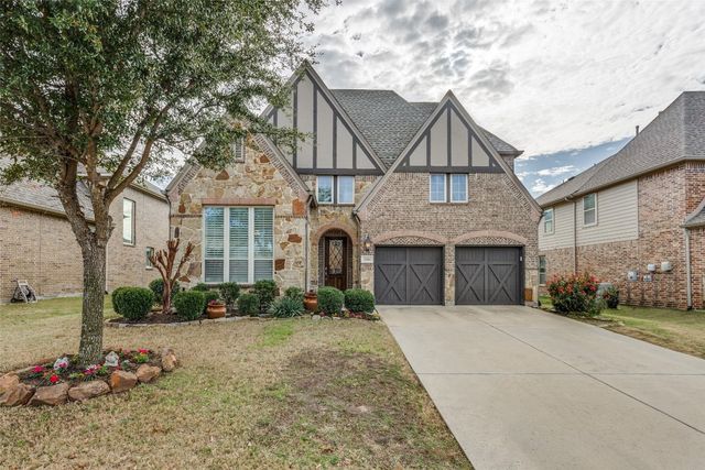 2416 Fieldlark Dr, Plano, TX 75074