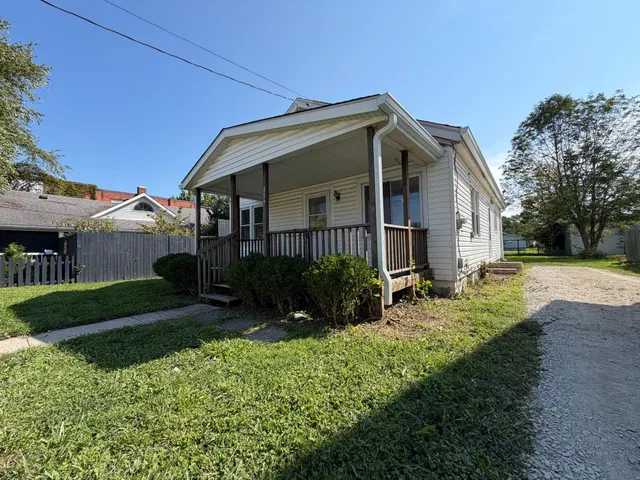 313 N  Main St, Milan, IN 47031