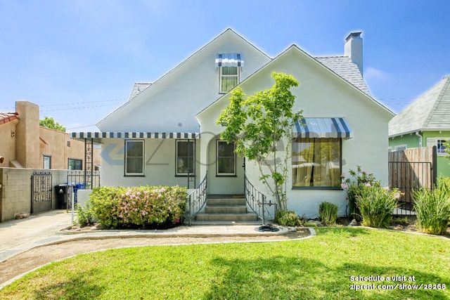 3419 Winchester Ave, Los Angeles, CA 90032
