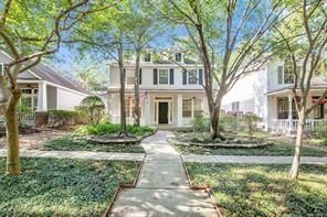 7 W  Cottage Green St, Spring, TX 77382