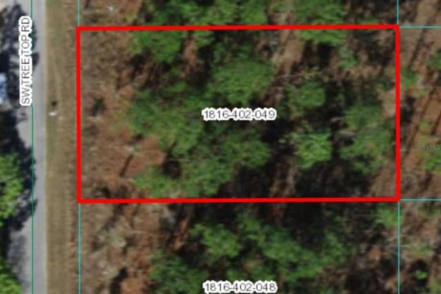 SW Tree Top Rd #49, Dunnellon, FL 34431