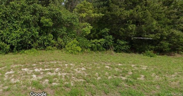 6801 E  Sherri Ln, Inverness, FL 34453