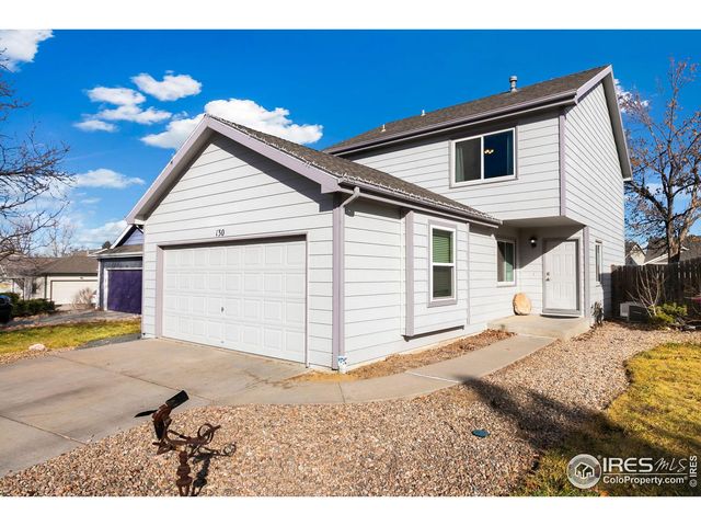 130 Fossil Ct W, Fort Collins, CO 80525