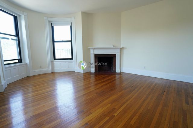 504 Beacon St #36, Boston, MA 02115